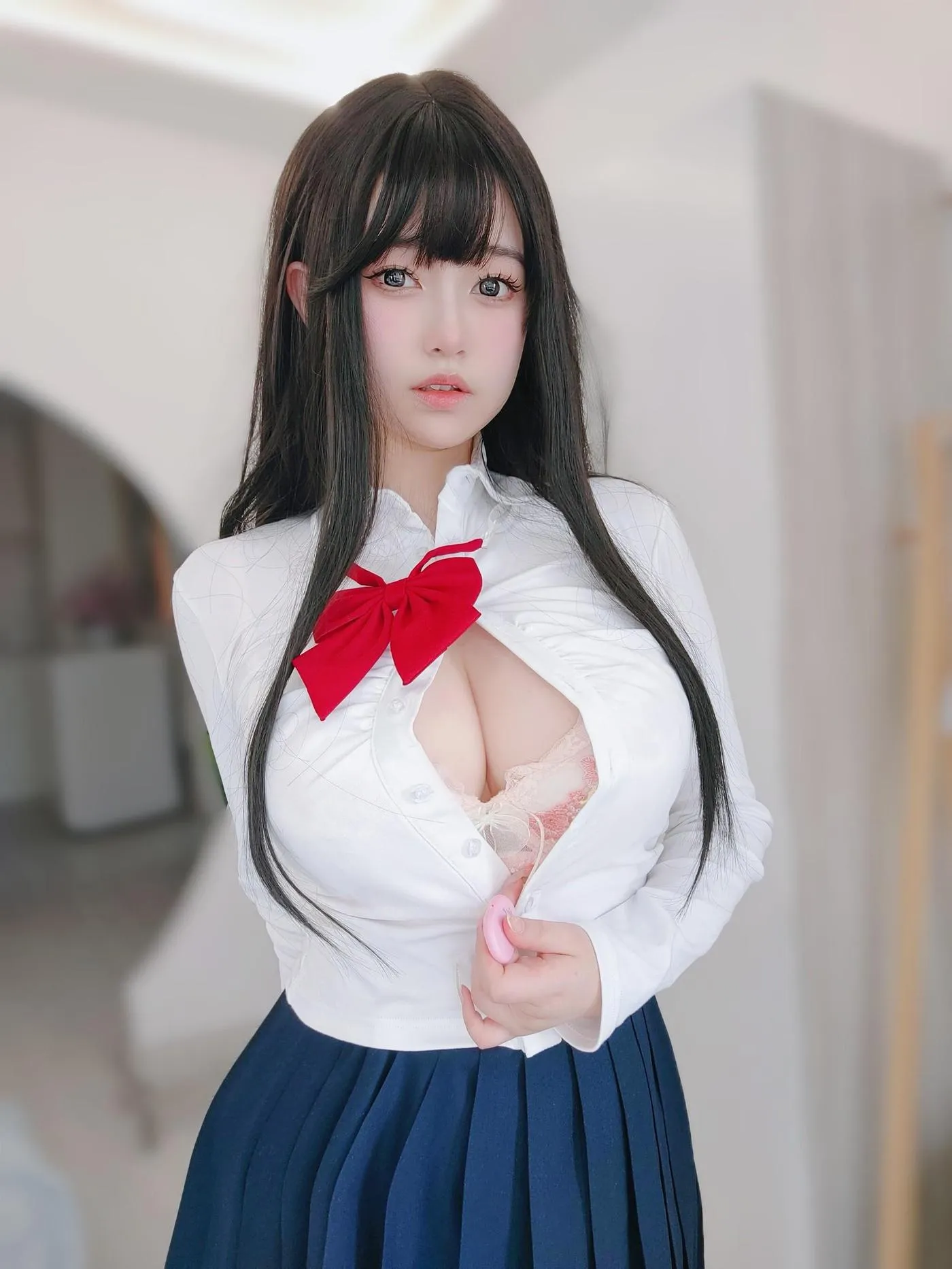 女主K – NO.22 清纯女友[23] [41P]插图2